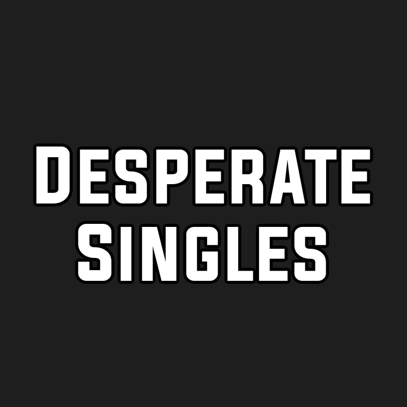Desperate Singles